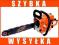 PIŁA PILARKA SPALINOWA KSO 4,3KM - 45cm + 3x STIHL