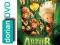ARTUR I MINIMKI (Blu-ray) @ DUBBING @