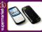 NOWY POKROWIEC ŻELOWY SILIKON NOKIA C3-01 + FOLIA
