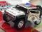 HUMMER HX CONCEPT 2008 PATROL 1:24 MAISTO CS