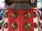 Doctor Who (Dalek) - plakat  53x158 cm