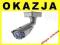 KAMERA DVS ZASIĘG IR70 METRÓW AUTO IRIS POZNAŃ