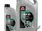 Olej Millers Oils XFD 5w40 5l. DIESEL + Filtr MANN