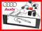 Audi A3 od 2003 złącze iso ramka radiowa Łódź