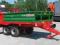 ROZRZUTNIK OBORNIKA TANDEM  6TON  - -WARFAMA - - -
