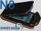 BIZNESOWE ETUI DE LUX NOKIA N8 + FOLIA LCD!