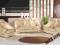KANAPA SOFA 3 os. AGA -  WARSZAWA SKÓRA NATURALNA
