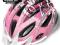 Kask MERIDA Lemurooo roz. M - 53-58cm - 2012