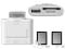 czytnik kart SD adapter USB iPad 2 apple 6in1 FV