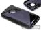 ETUI S-CASE iPHONE 3G / 3GS CZARNY + FOLIA