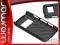 ETUI GRID / MESH CASE NOKIA C6-01 - CZARNY