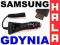 ś_Ładowarka_Samsung samochodowa samochodu telefonu