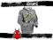 BLUZA MOOSE REACTOR GUN METAL roz.XL