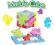 Łamigłówka Edukacyjna MARBLE CUBE część 5 - KRK