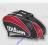 Torba Wilson Federer 6 Pack WRZ833206