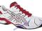 Buty Asics GEL-RESOLUTION 4 2012 rozmiar 44