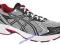 Buty Asics GEL-BLACKHAWK 5 MEN rozmiar 44 2012!