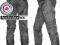 Alpinus spodnie przeciwdeszczow lekkie Somerton XL