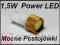 Power LED 1,5W T10 W5W W3W Mega Postojówka Zabrze