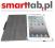 Etui iPad2 czarna SKÓRA jakość ideał smarttab