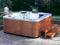 SPA wanna basen jacuzzi TV i DVD MOG-1342