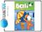 BALI - CZĘŚĆ 3. KAMERA AKCJA DVD