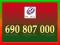 _______ 690 807 000 _______ Super Numer Play F.Vat