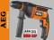 AEG wiertarka udarowa 13mm 650W SBE 650R
