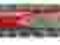 ROGZ smycz regulowana HLM 01 P - Sport Red
