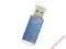 PQI FLASHDRIVE 4GB USB 2.0 COOLD. U172P SKY |!