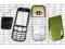 NOKIA 6303 6303i OBUDOWA GOLD HQ