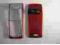 NOKIA 6230i OBUDOWA RED HQ