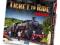 Ticket to Ride: Marklin Edition [NOWA] meeple