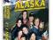 PRZYSTANEK ALASKA 1+2 BOX [4DVD] + gratis
