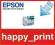 ORYGINAL. MULTIPACK EPSON T0445 FV po terminie