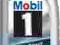 Mobil 1 0W40 Turbo Diesel 1l