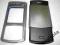 Obudowa Nokia N70 srebrna nowa oryginał Rybnik