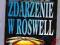 C. Berlitz, W. Moore- ZDARZENIE W ROSWELL