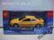 PEUGEOT 406 COUPE - WELLY 1:34 + KATALOG
