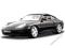 PORSCHE 911 CARRERA 4 GOLD COLLEZIONE Bburago 1:18