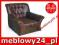 meblowy24_pl - Fotel MARCO do salonu gawin RATY