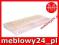 meblowy24_pl - KLIO materac kieszeniowy 140x200