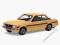OPEL ASCONA B 1976 PASTEL BEIGE Sun Star 5382