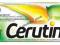 CERUTIN 125 tabletek na Odporność z Vit.C i Rutyną