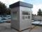 pawilon portiernia stróżówka kontener budka kiosk