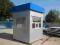 pawilon portiernia stróżówka kontener budka kiosk