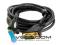 KABEL HDMI 19PIN-DVI 3M GOLD v1.3b