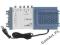 MULTISWITCH OLS-5/8 5WE/8WY SATRIX ABCV