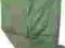 Spodnie przeciwdeszczowe zielone XXXL (02217)