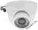 KAMERA KOPUŁKOWA CD65-36/2W 650TVL 3.6mm ABCV